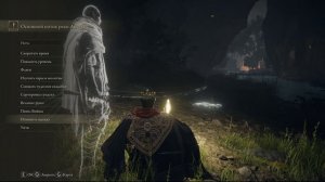 ELDEN RING: КАК ПРОЙТИ КВЕСТ ЧАРОДЕЙКИ РЕННИ. ВСЕ ЭТАПЫ.