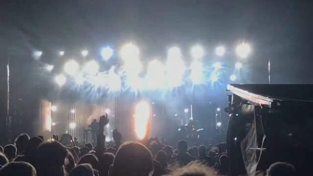 Alt-J | 28.08.17 | Арт завод "Платформа", Киев смотреть онлайн