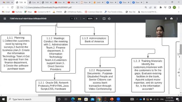 The Academic Project Contains Machine Learning, Computer Networks, Computer Software and Hardware. смотреть онлайн