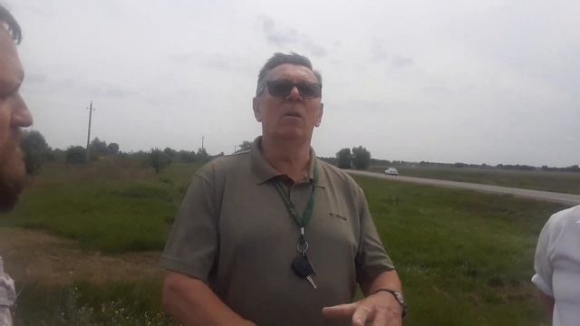 80-я Годовщина казни Женщин, детей и стариков близ станицы Тбилисская, Краснодарского края. смотреть онлайн