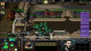 ЗОМБИ АПОКАЛИПСИС В WARCRAFT 3