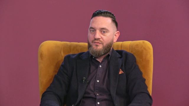 Mecanismele De Apărare | Camelia Buligoanea și Liviu Elefterie | Eu Sunt