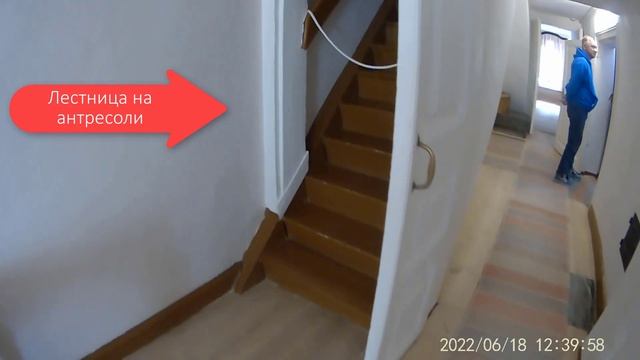 Усадьба Щелыково. Часть 4.