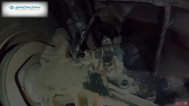 Загнали в яму китайский самосвал Faw j6 смотреть онлайн