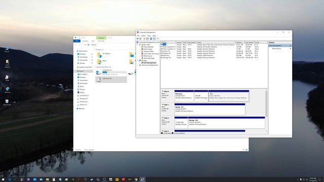 How To Fix Please Insert A Disk Into USB Drive Error Windows Was Unable To Complete The Format смотреть онлайн