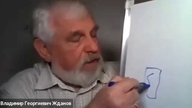 Открытый клуб Супер Джамп. Как сохранить творческие способности до 120 лет. В. Жданов. смотреть онлайн