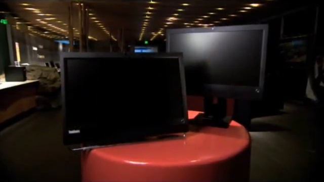 Vertigoal Lenovo computers ThinkCenter M90Z смотреть онлайн
