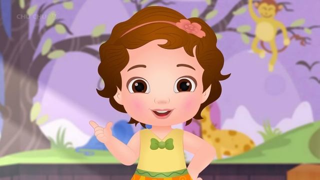 How to Draw a Red Apple + More Drawings with ChuChu - ChuChu TV Drawing Lessons for Kids смотреть онлайн