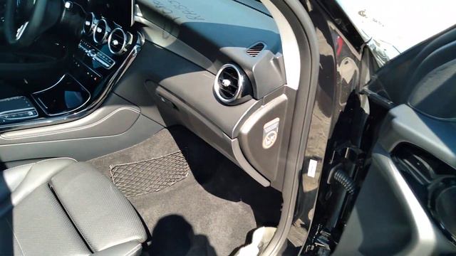 Mercedes Benz GL C220D 4M - 2020/2020 смотреть онлайн