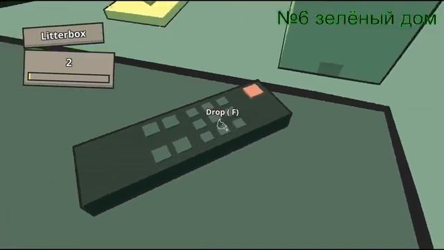 10 видов домов в игре Catlateral Damage смотреть онлайн