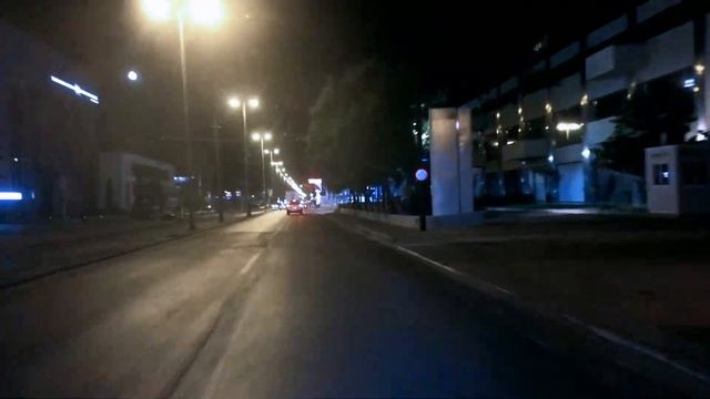 Dualtron x Pireaus Street смотреть онлайн