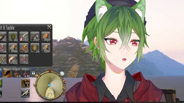 Ocean Fishing is Easy. смотреть онлайн