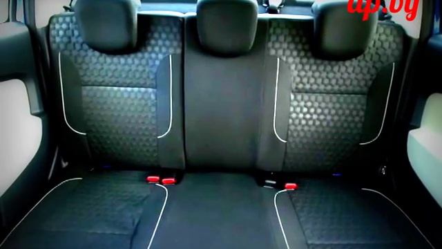 Renault (Dacia) Logan New Generation (2014) смотреть онлайн