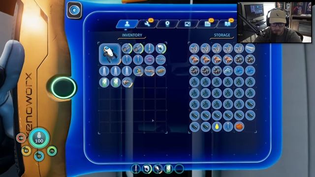 Underwater Survival, Subnautica: Below Zero Full Release! (Subnautica Below Zero Walkthrough EP1) смотреть онлайн