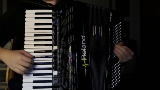 [Accordion]City of Stars - La La Land смотреть онлайн