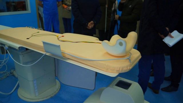 Віталій Коваль про ангіограф у Сарненській ЦРЛ смотреть онлайн