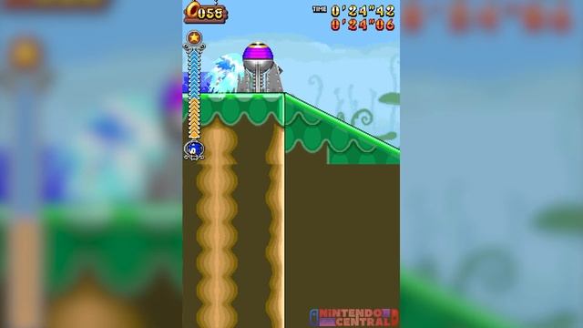 Evolution of 2D Modern Sonic Games (2001-2022) смотреть онлайн