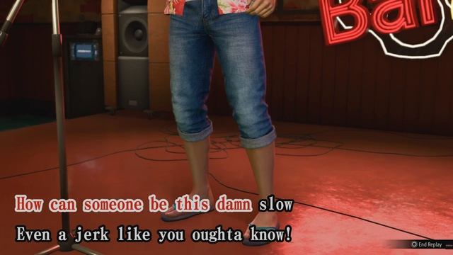 Summertime Groove (English) - Like a Dragon: Infinite Wealth смотреть онлайн