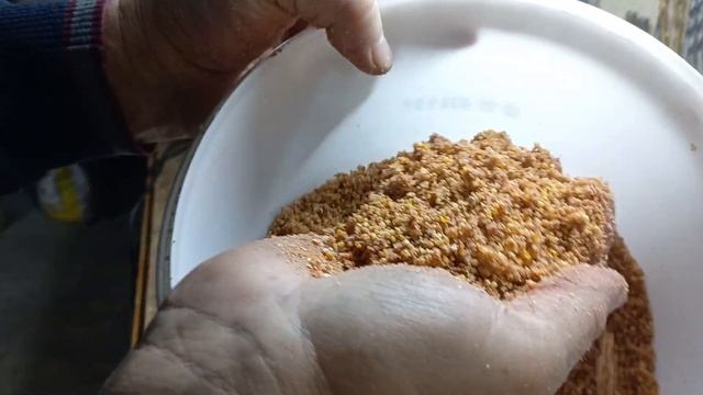 макуха сыпуха клубничная подготовка к летней рыбалки смотреть онлайн