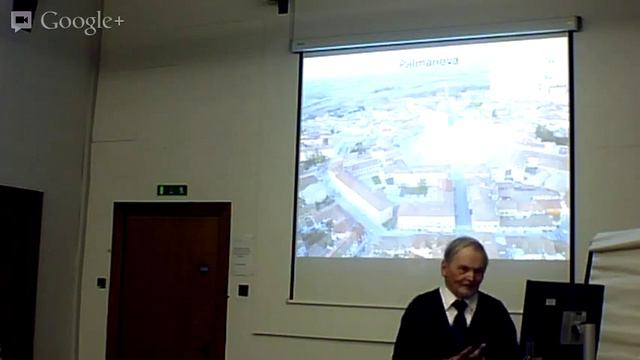 Jukka Jokilehto, 5 February 2013 смотреть онлайн