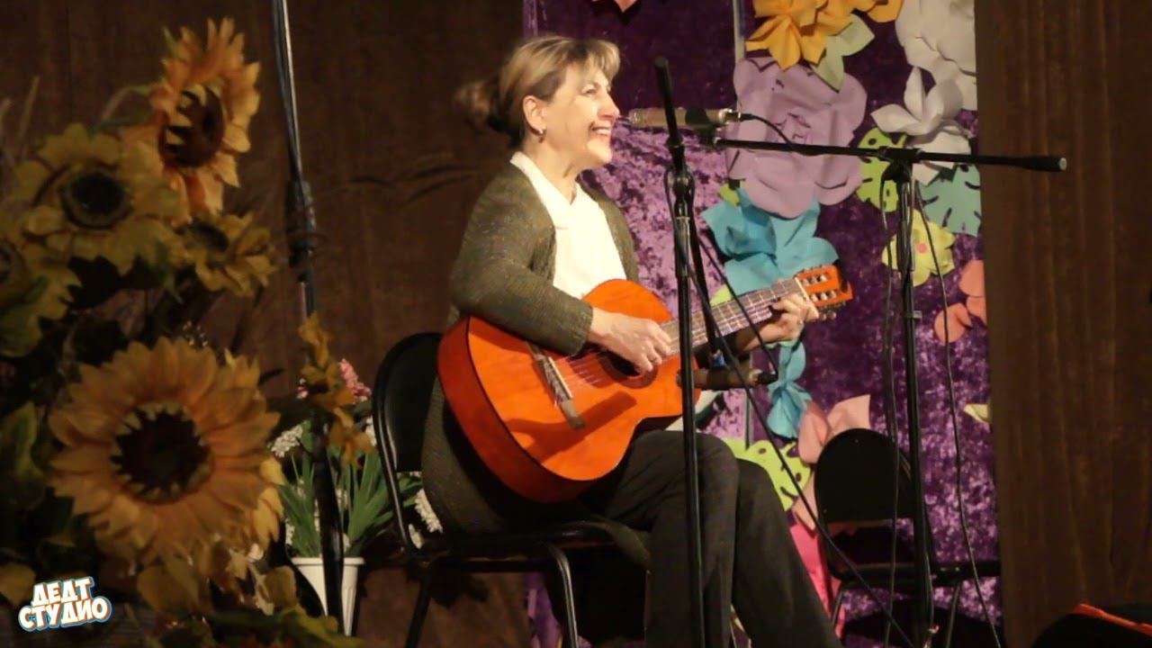 Ольга Ларченко с песней ПОДАРИ МНЕ РАССВЕТ смотреть онлайн