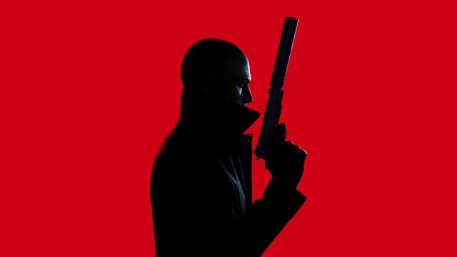 HITMAN 3 PLANNING SCREEN ~ 1 HOUR VERSION смотреть онлайн