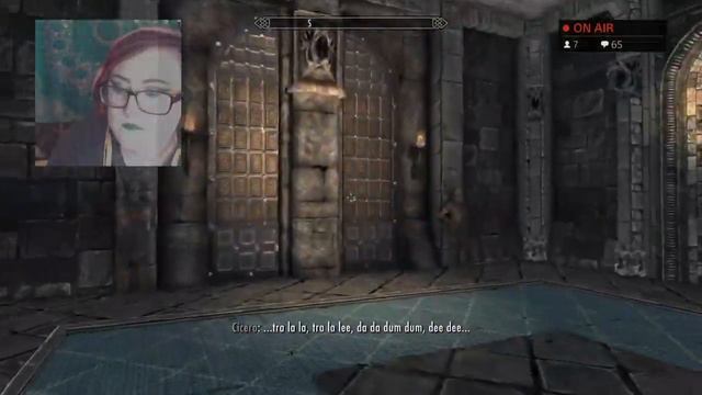 Skyrim May 5 2019 смотреть онлайн