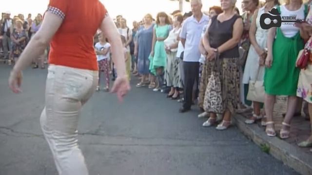 10-я Пятница 17-го сезона 7 августа 2020 смотреть онлайн