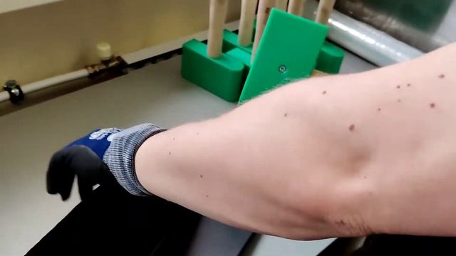 Фальцевая кровля. Киянка радиусная смотреть онлайн