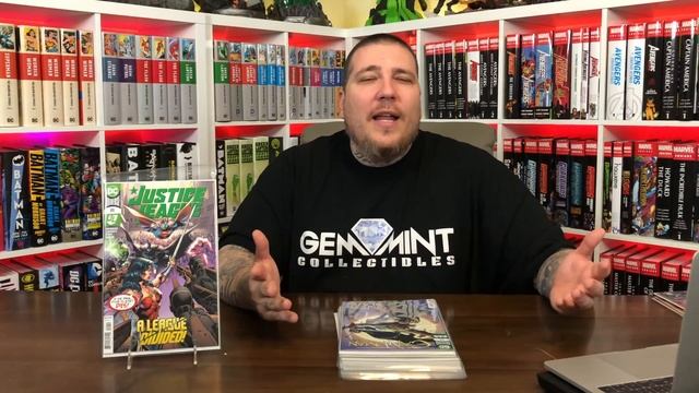 New COMIC BOOK Day Reviews! 7/15/2020 | DEATH METAL 2 | EMPYRE 1 | SNAKE EYES DEAD GAME 1 смотреть онлайн