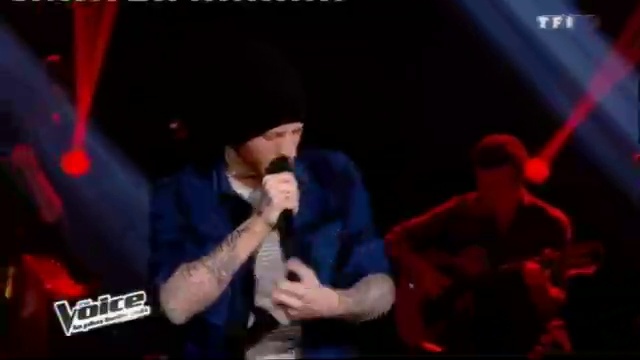 voice 2 смотреть онлайн
