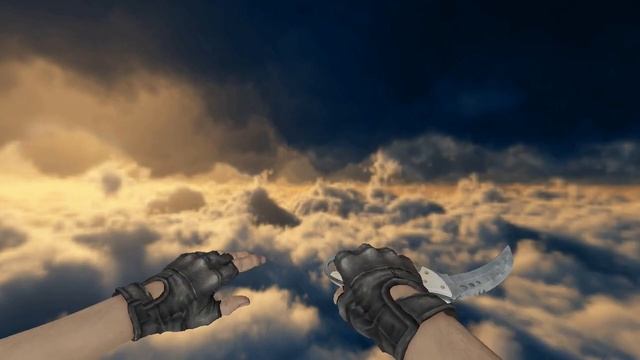 CS:GO TALON,URSUS,STILETTO,NAVAJA KNIFE FOR CS 1.6 [CT/LEET] смотреть онлайн