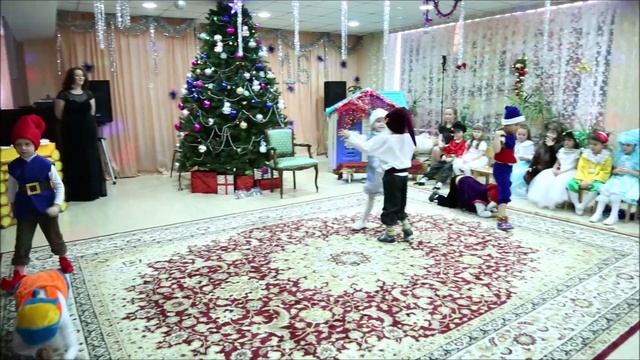 Финская полька смотреть онлайн