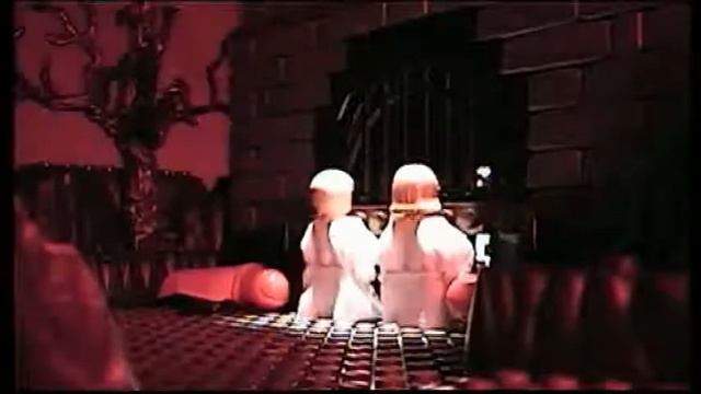 Exscindo Mortalitas (Destruction of Death's Grip)full-length смотреть онлайн