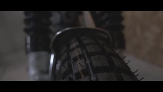 スズキ ボルティ250 モデファイプラン（Episode5:フロントフェンダー）SUZUKI VOLTY смотреть онлайн