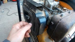 186FA Дизельгенератор не заводится. Диагностика, выявление причин