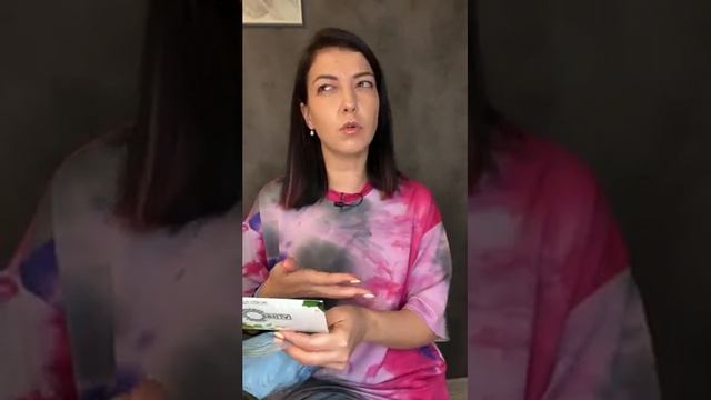 Тестирование пилинг-варежки Шелковица смотреть онлайн