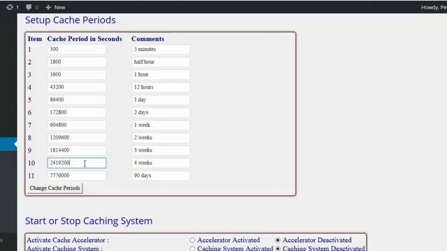 SuperFast Cache Installation and Setup смотреть онлайн
