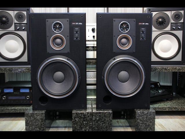 Sony ss-G5a oldplayer смотреть онлайн