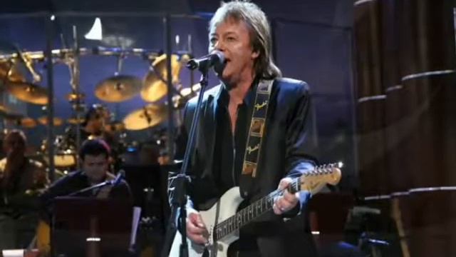 Легенда -70-80 Крис Норман и Смоки