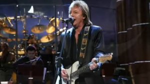 Легенда -70-80 Крис Норман и Смоки