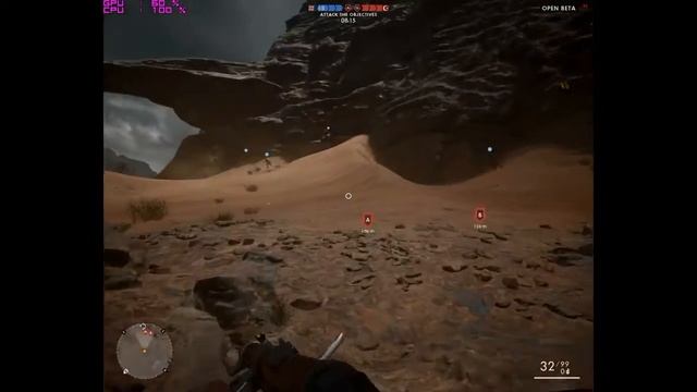 Battlefield 1 Beta Athlon x4 Gtx750ti 2gb - 8gb смотреть онлайн