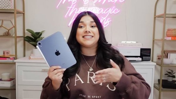 Which iPad Should You Buy in 2023? ??? iPad 9, iPad 10, iPad mini 6, iPad Air 5, or iPad Pros?