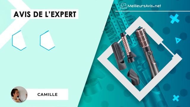 ⭐️ MEILLEURE BROSSE SOUFFLANTE - Avis & Guide d'achat (Comparatif 2022) смотреть онлайн