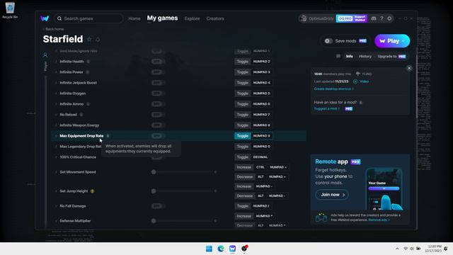EASIEST WAY TO ADD BASIC MODS WITHOUT DOWNLOADING ANY! | Starfield смотреть онлайн