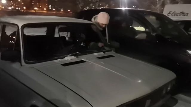 Автоистория 8. Как правильно ставить аккумулятор смотреть онлайн