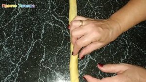 Супер вкусный СУП с чесночными галушками
