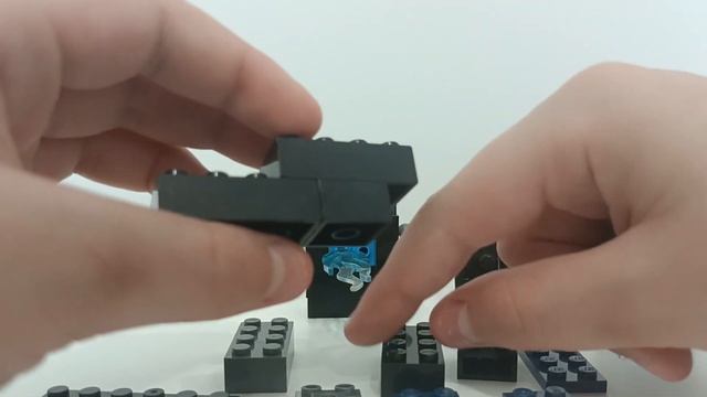 Сделал титана камера мена!!! Skibidi Toilet