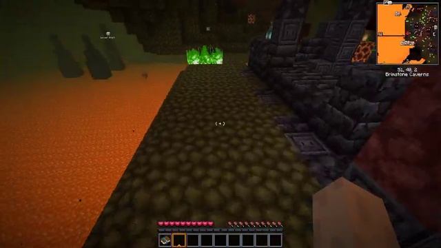 Java-runtime-gamma | Знімок з сервісом GeForce смотреть онлайн