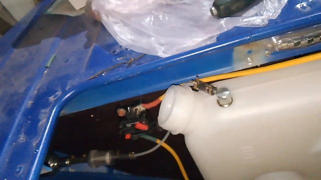 казанка 5м автономка ( сухой фен)в лодку. Ч.2 смотреть онлайн